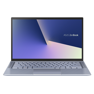 Portatīvais dators ZenBook 14 UM431DA, Asus