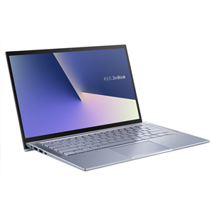 Ноутбук ZenBook 14 UM431DA, Asus