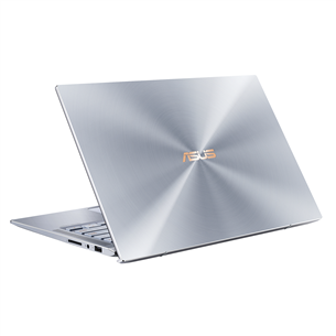 Ноутбук ZenBook 14 UM431DA, Asus
