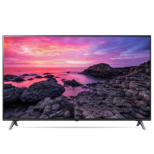 55'' Ultra HD NanoCell LED LCD TV, LG