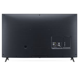 55'' Ultra HD NanoCell LED LCD-телевизор, LG