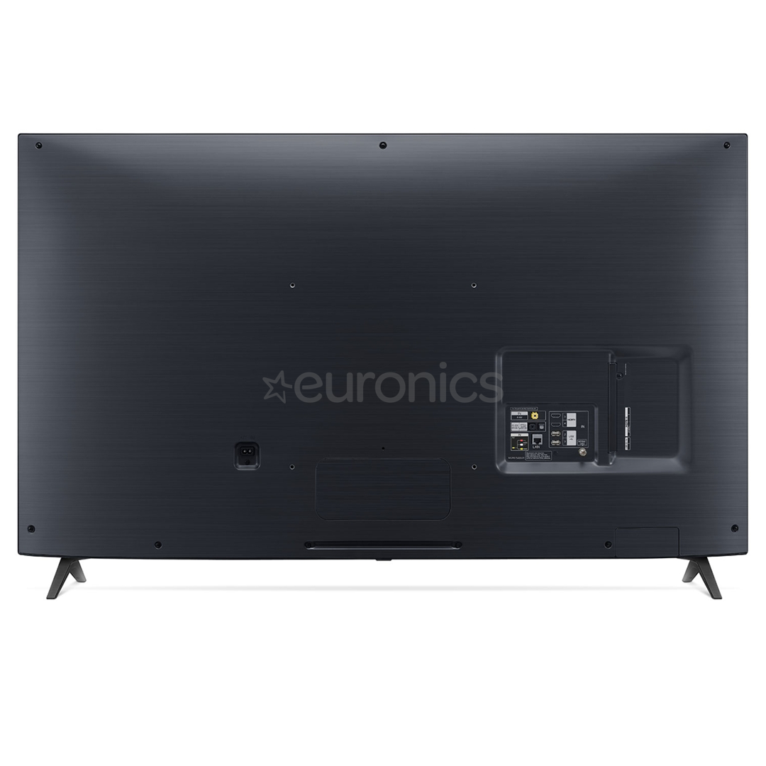 55'' NanoCell 4K LED televizors, LG