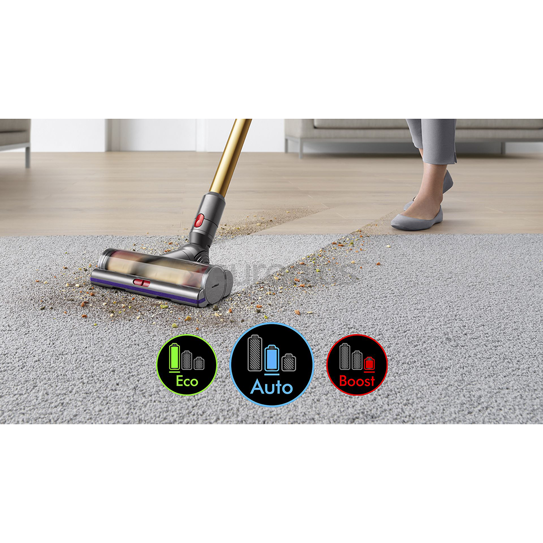 Bezvadu putekļu sūcējs V11 Absolute Pro, Dyson