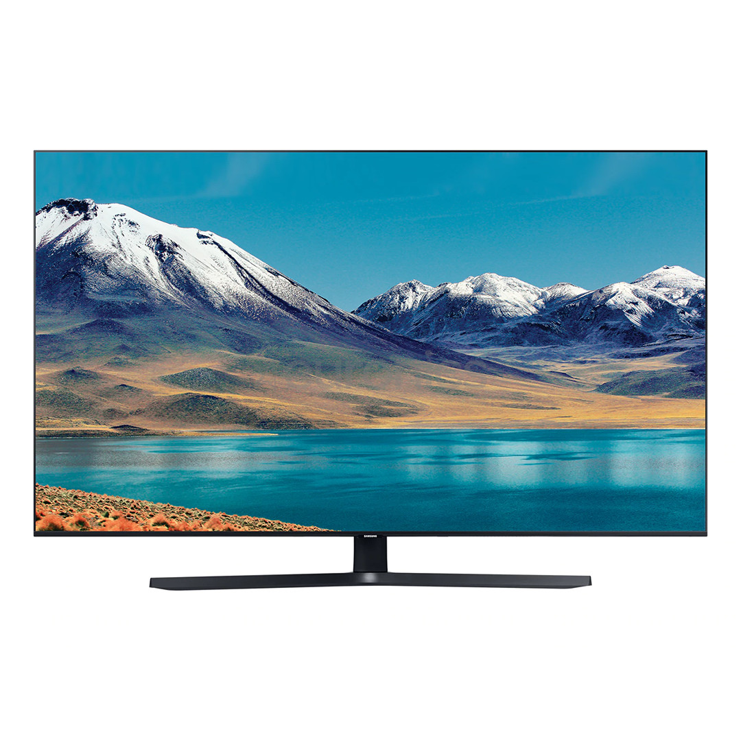 50'' Ultra HD 4K LED televizors, Samsung