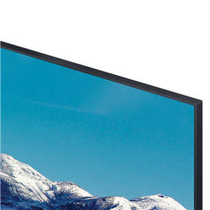 50'' Ultra HD 4K LED televizors, Samsung