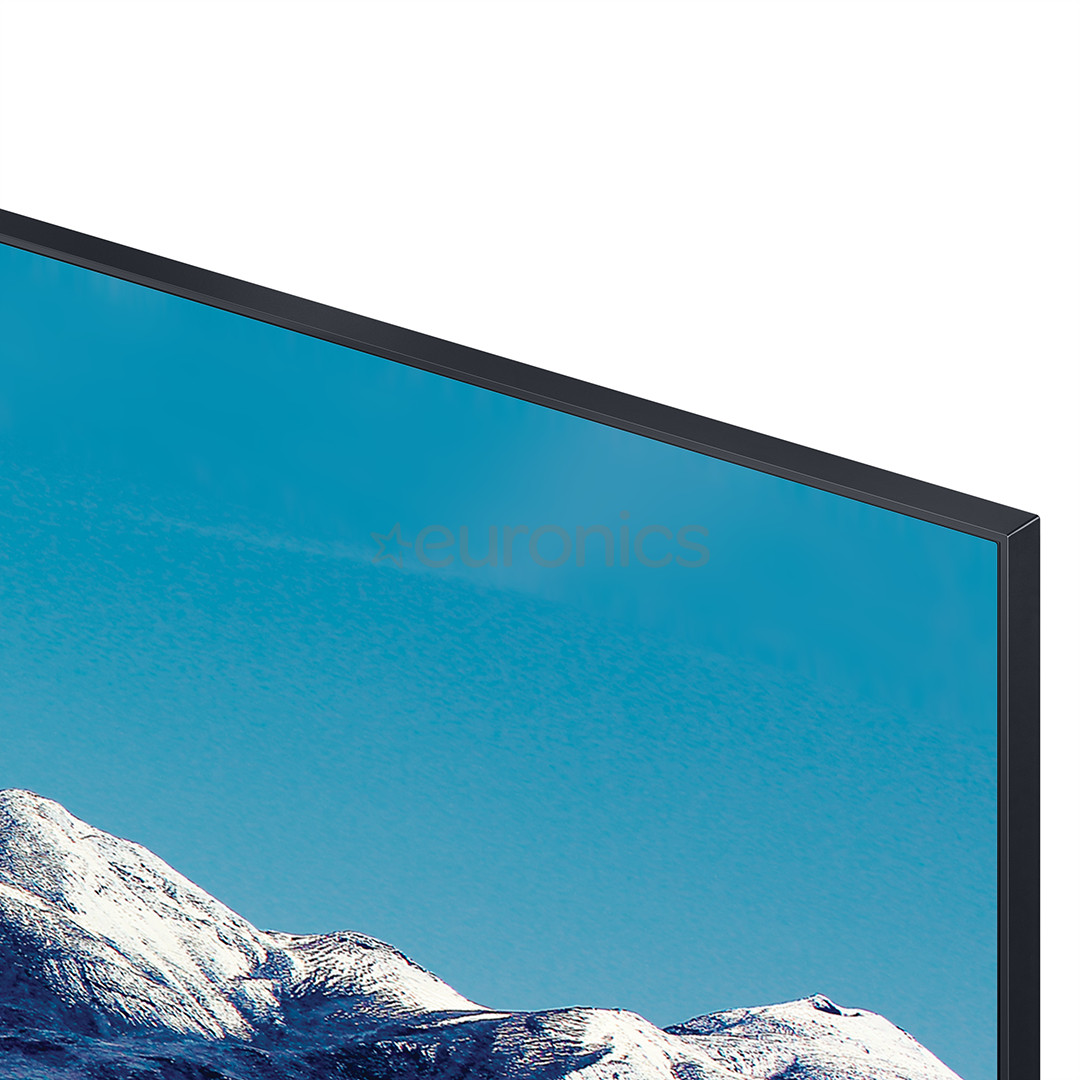 50'' Ultra HD 4K LED televizors, Samsung