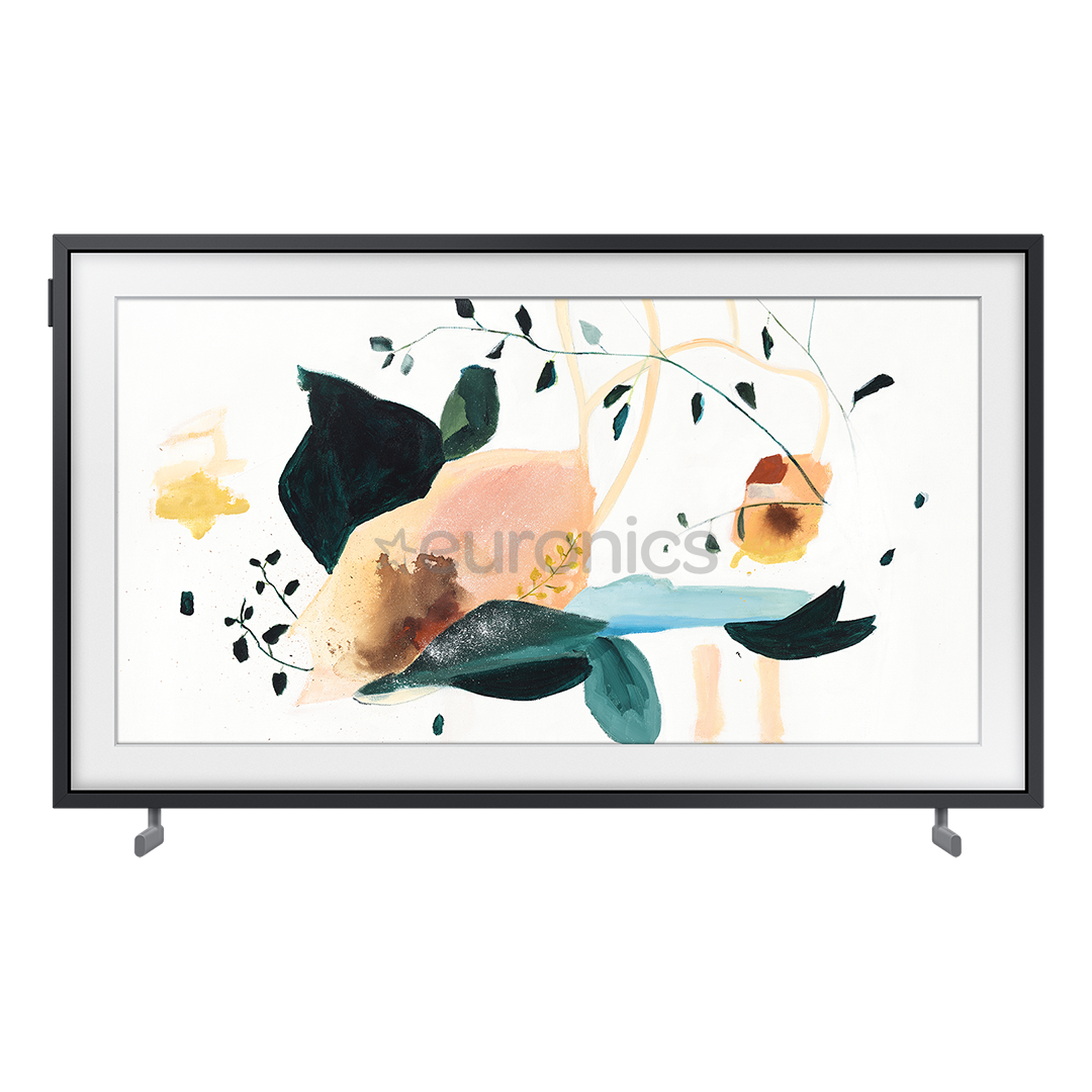 32'' Full HD QLED televizors The Frame, Samsung