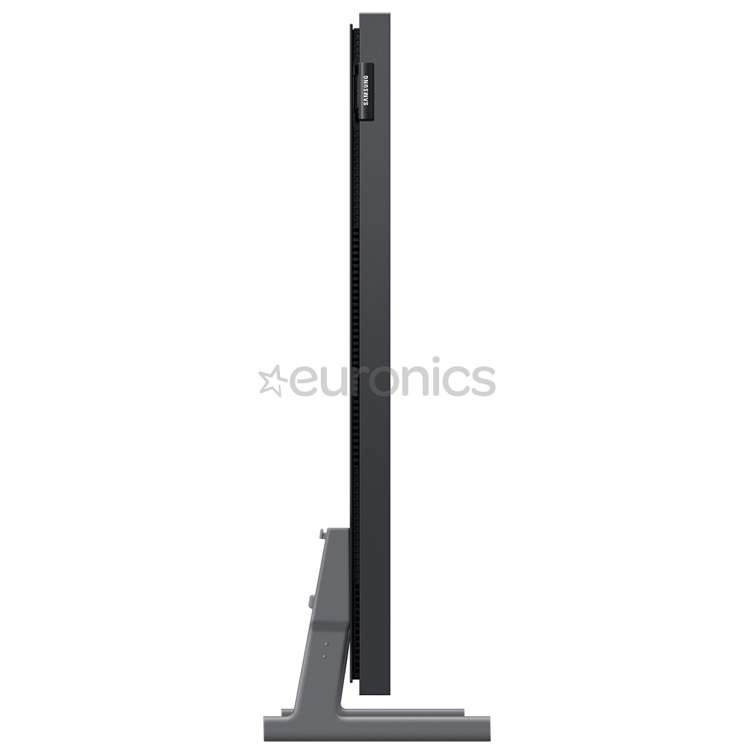 32'' Full HD QLED televizors The Frame, Samsung
