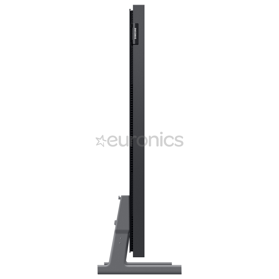 32'' Full HD QLED televizors The Frame, Samsung
