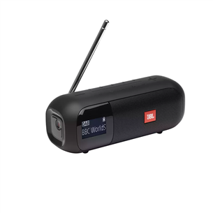 Portatīvais radio atskaņotājs Tuner 2, JBL