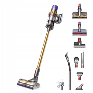 Bezvadu putekļu sūcējs V11 Absolute Pro, Dyson