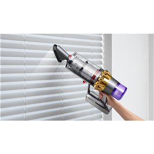 Bezvadu putekļu sūcējs V11 Absolute Pro, Dyson