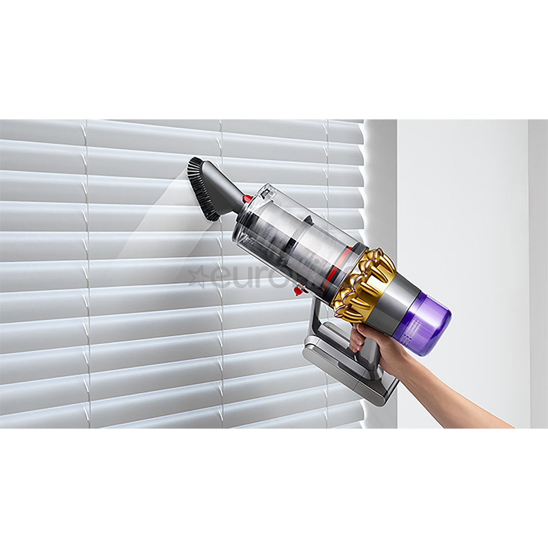 Bezvadu putekļu sūcējs V11 Absolute Pro, Dyson