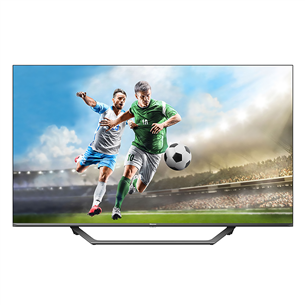 50'' Ultra HD LED LCD TV, Hisense