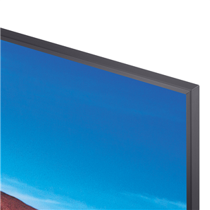 75'' Ultra HD LED LCD-телевизор Samsung