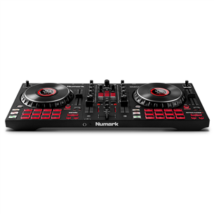 DJ controller Numark Mixtrack Platinum FX