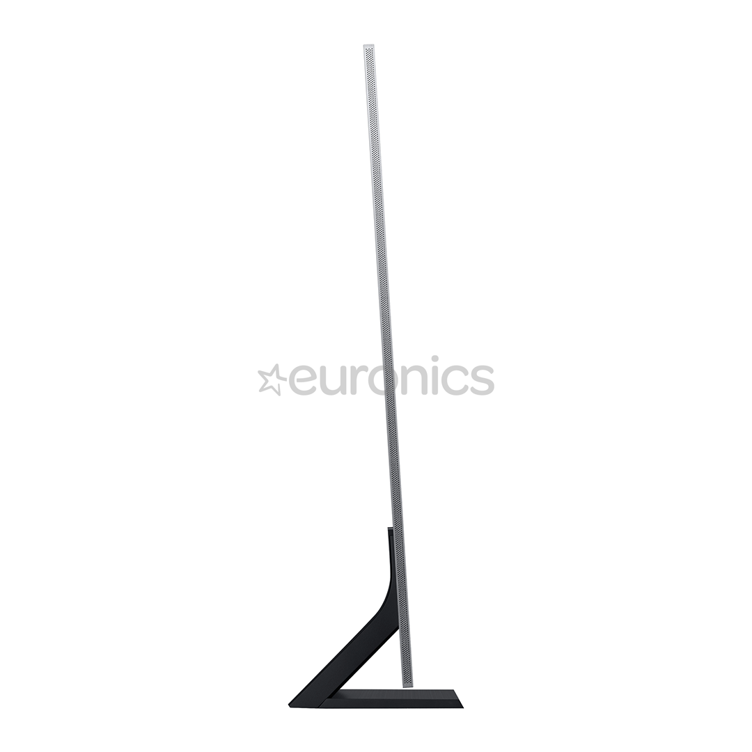 75'' 8K QLED televizors, Samsung