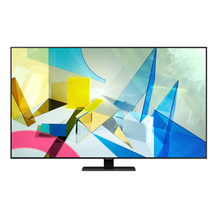 65'' Ultra HD QLED-телевизор Samsung
