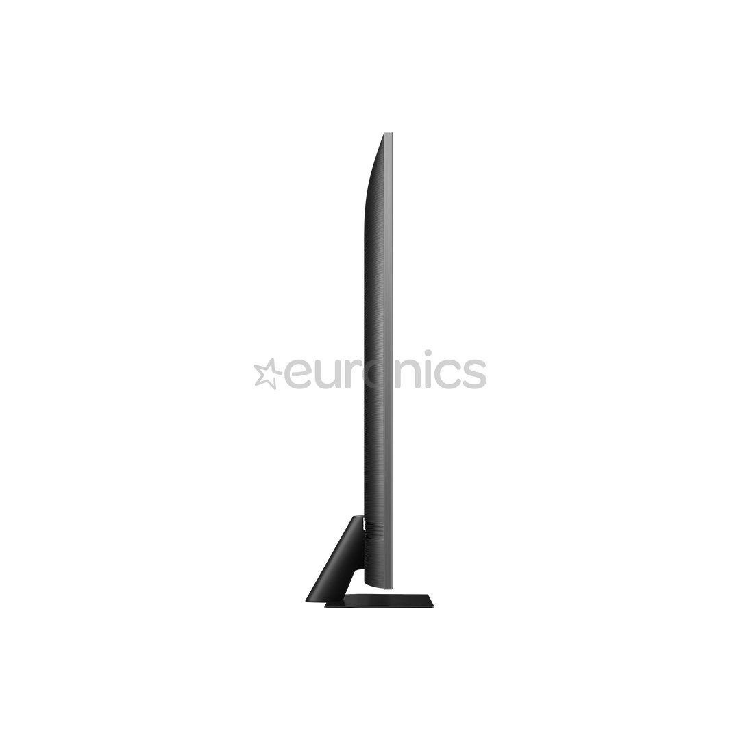 65'' Ultra HD 4K QLED televizors, Samsung