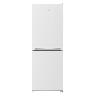 Beko, augstums 152.8 cm, 229 L, balta - Ledusskapis