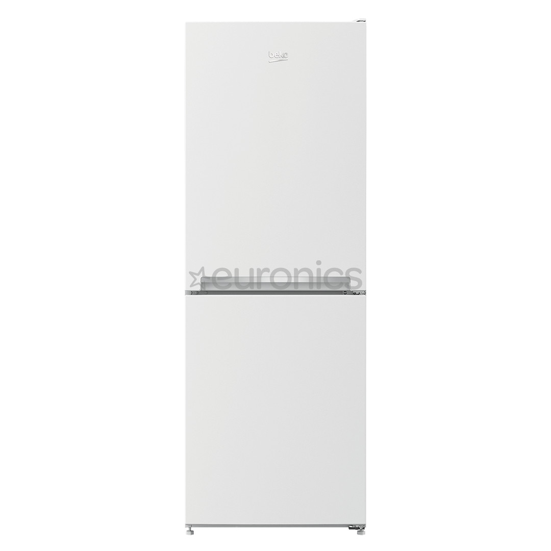 Beko, augstums 152.8 cm, 229 L, balta - Ledusskapis