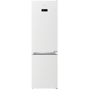 Refrigerator Beko (203 cm) RCNA406E60WN