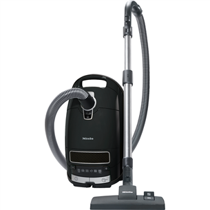 Vacuum cleaner Miele C3 Score Black