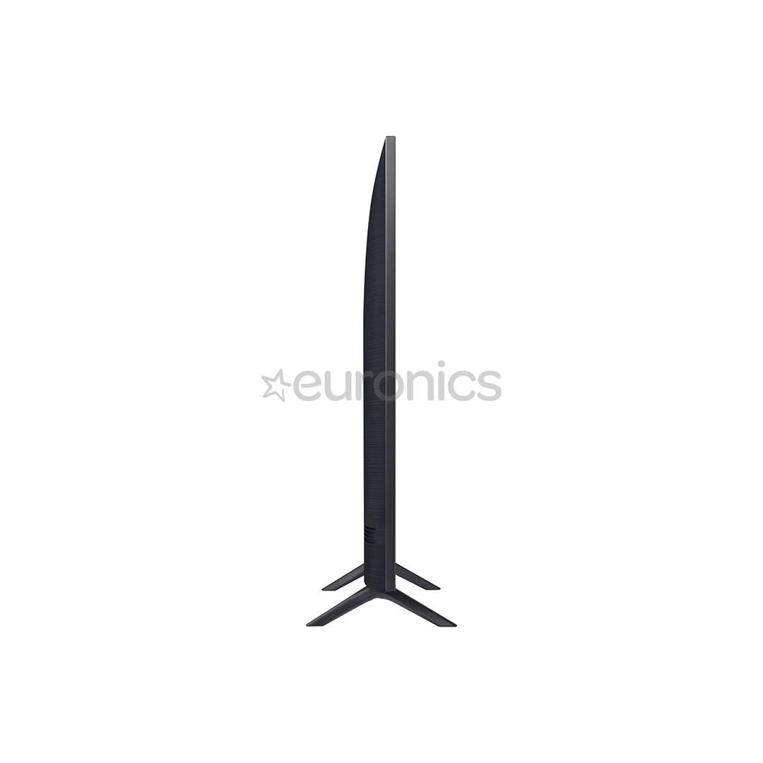 50'' Ultra HD 4K LED televizors, Samsung