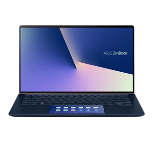 Ноутбук ZenBook 14 UX434FLC, Asus