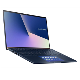 Portatīvais dators ZenBook 14 UX434FLC, Asus