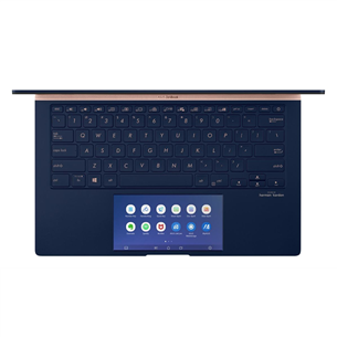 Ноутбук ZenBook 14 UX434FLC, Asus