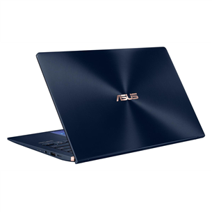 Notebook ZenBook 14 UX434FLC, Asus