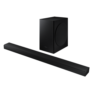 SoundBar mājas kinozāle HW-T650 3.1, Samsung