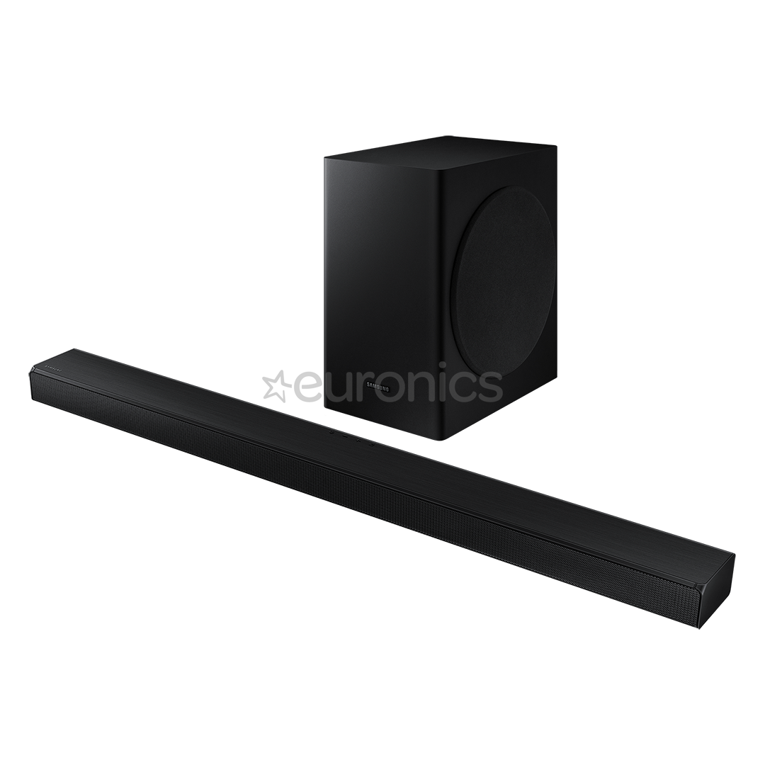 Soundbar 3.1 Samsung
