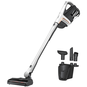 Miele Triflex HX1, white - Cordless Stick Vacuum Cleaner