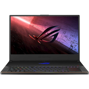 Notebook ROG Zephyrus S17, Asus