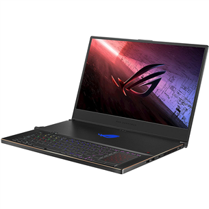 Notebook ROG Zephyrus S17, Asus