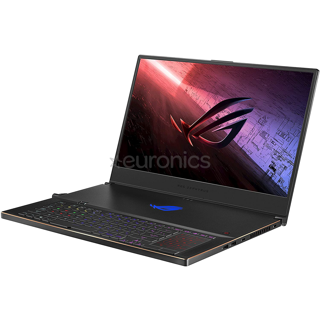 Portatīvais dators ROG Zephyrus S17, Asus