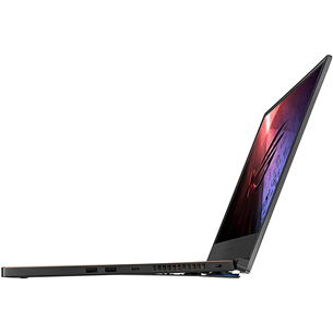 Ноутбук ROG Zephyrus S17, Asus