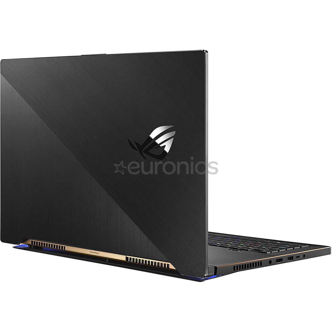 Portatīvais dators ROG Zephyrus S17, Asus