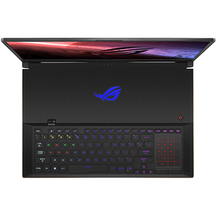 Ноутбук ROG Zephyrus S17, Asus