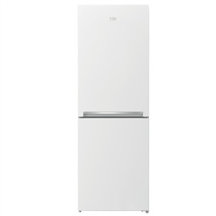 Beko NoFrost 302 L, balta - Ledusskapis