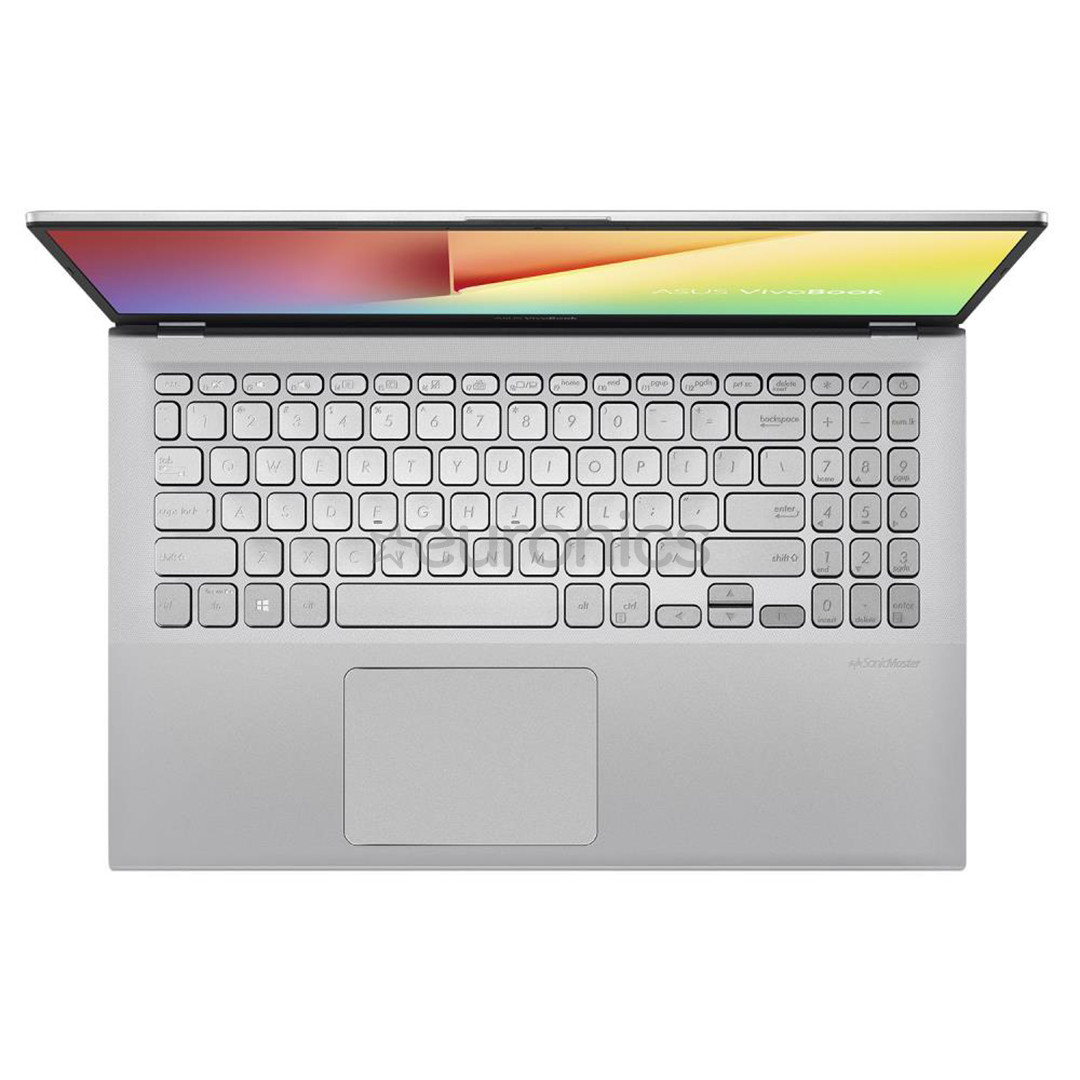 Portatīvais dators VivoBook 15 X512DA, Asus