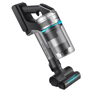 Cordless vacuum cleaner Samsung Jet 90 pet