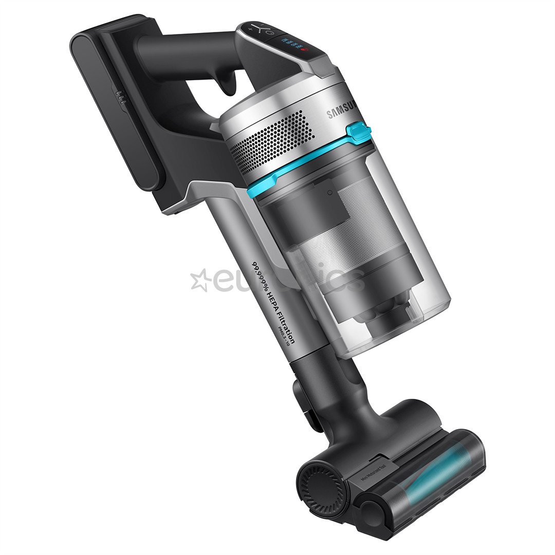 Bezvadu putekļu sūcējs Jet 90 pet, Samsung