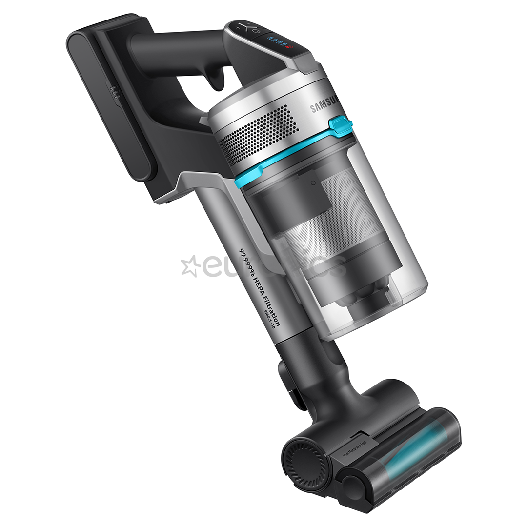 Bezvadu putekļu sūcējs Jet 90 pet, Samsung