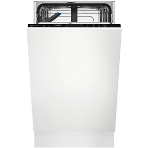 Built-in dishwasher Electrolux (9 place settings)