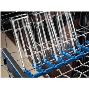 Built-in dishwasher Electrolux (9 place settings)