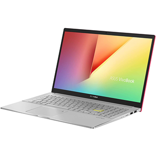 Portatīvais dators VivoBook S15 S533FA, Asus