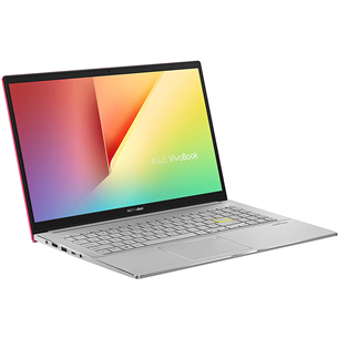 Portatīvais dators VivoBook S15 S533FA, Asus